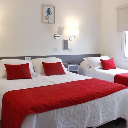 Hl Hotel Cipolletti Extérieur photo