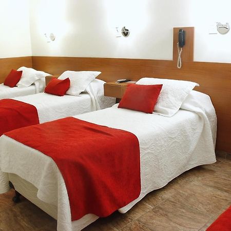 Hl Hotel Cipolletti Extérieur photo