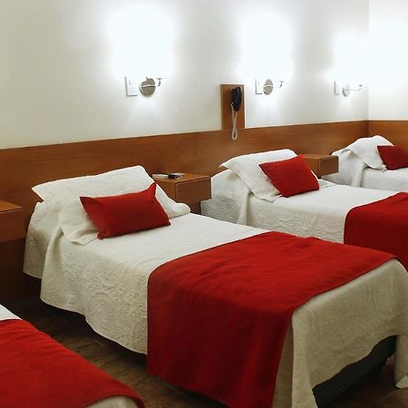 Hl Hotel Cipolletti Extérieur photo