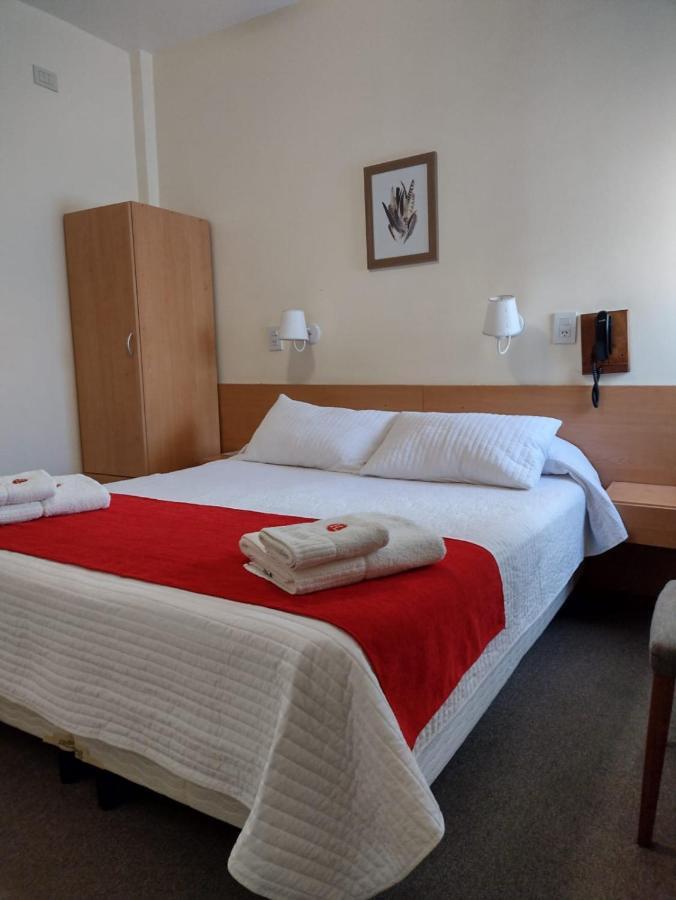 Hl Hotel Cipolletti Extérieur photo