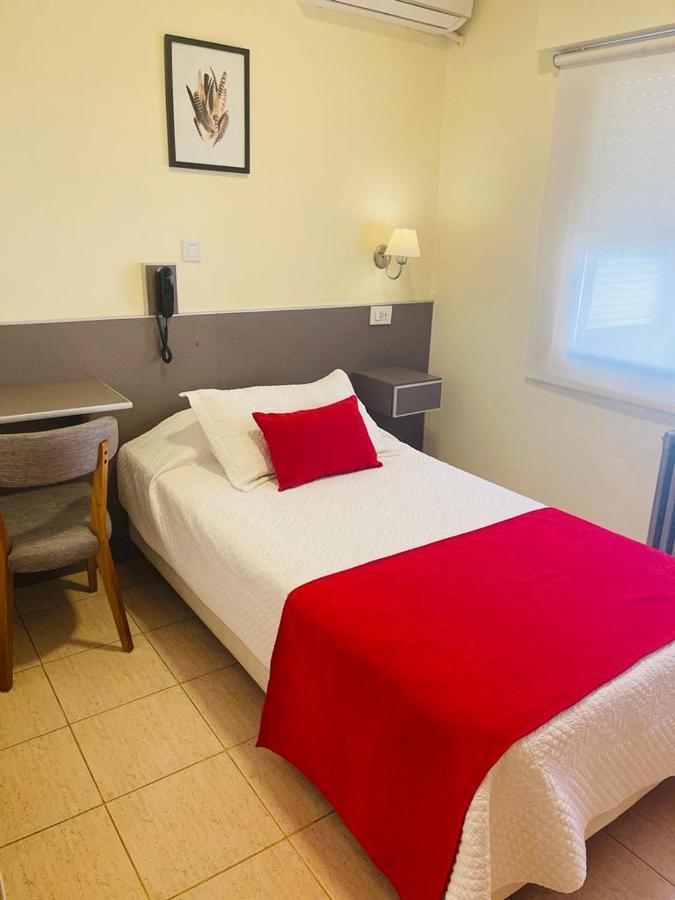 Hl Hotel Cipolletti Extérieur photo
