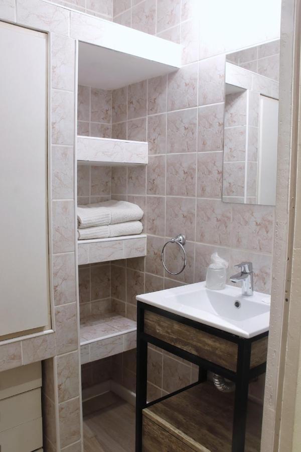 Hl Hotel Cipolletti Extérieur photo