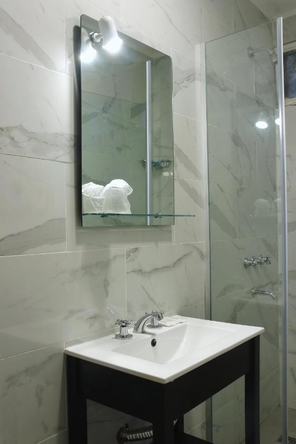 Hl Hotel Cipolletti Extérieur photo
