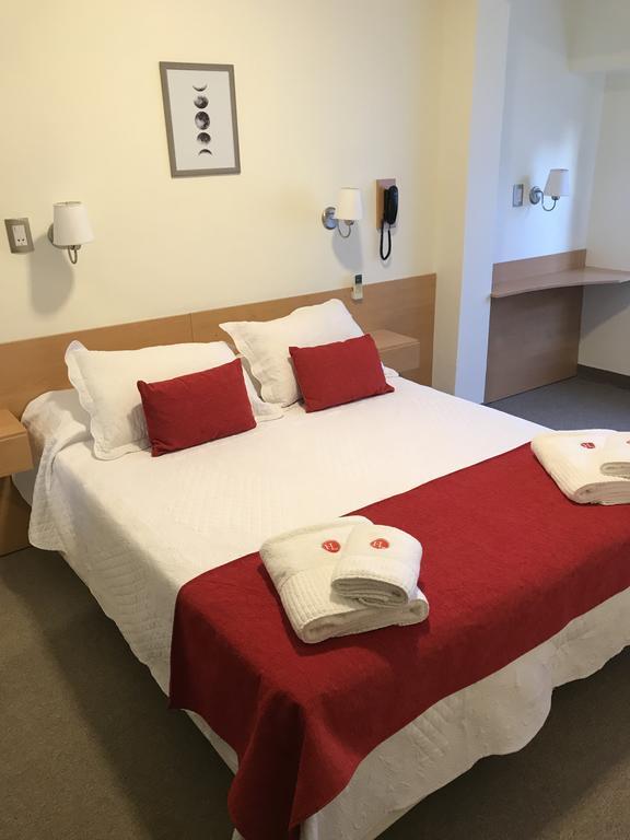 Hl Hotel Cipolletti Extérieur photo